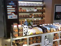 -BLT精品超市(国贸商城店)