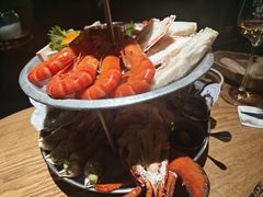 -Osteria Garden 生蚝花园餐厅(原进贤路店)