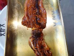 -火炉火自助餐(西直门凯德MALL店)