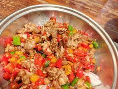 -衡厨·衡阳土菜(中南店)