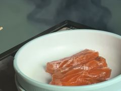 -伍棵星炭烤自助料理·烤鳗鱼(浦东食品城店)
