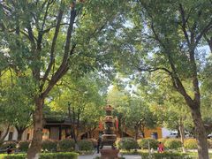 -报恩禅寺