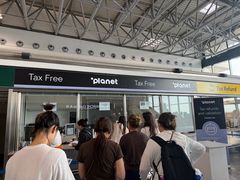 -米兰-马尔彭萨机场