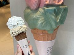 -CREAM STORY意大利手工冰淇淋&甜品(万象前海店)