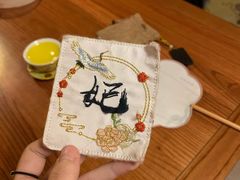 -MAX伯爵沉浸式超级游戏体验馆·实景桌游·剧本杀(小时代店)