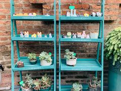 -青韵台陶艺Diy(永庆坊店)