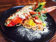 -吃饼人西餐(南开店)