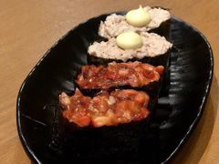 -吉兆手握寿司(车公庙店)
