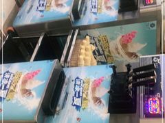 -海韵之星邮轮水会(明发商业广场店)
