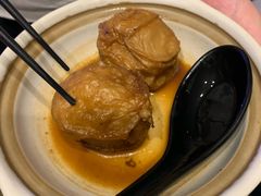 -笑傲江湖·影院式足道·SPA按摩(常发广场店)