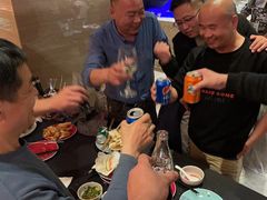 -美盛喜来登大酒店-盛宴标帜餐厅
