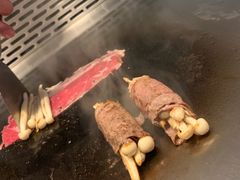 -尚水长廊铁板烧(荣祥广场店)
