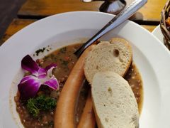 -申德勒加油站餐厅(三里屯北小街店)