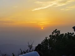 -泰山风景名胜区