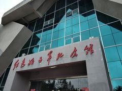 -红色娘子军纪念园