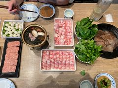 -古关火锅店(古北水镇景区店)