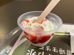 -麦当劳(磨子桥店)