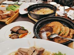 -宁邦·家宴·南京菜(红山动物园店)