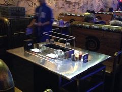 大堂-很久以前羊肉串(大华三路店)
