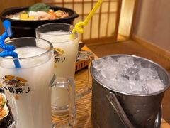 -江户家·日本料理·铁板烧(汉江东路店)