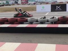 -雪浪山卡丁车俱乐部