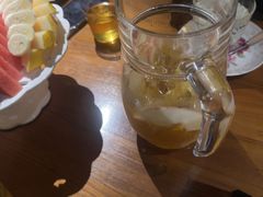 -陶享时光西餐·下午茶(信河街店)