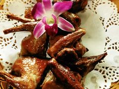 -尚竹阁冬瓜盅·18年地标美食(平洲店)