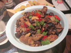 -有梦特色餐厅(古子城店)