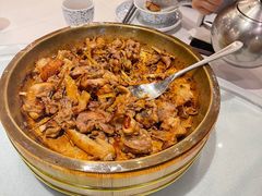 -围龙屋客家食府(福田店)