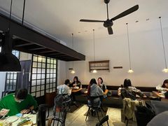 大堂-林四喜·闽南传家菜(鼓浪屿店)