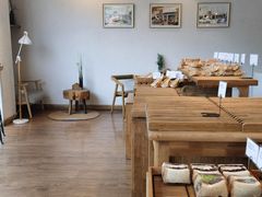 大堂-那家面包房(珠江路店)