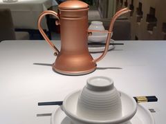 大堂-西域阿里马新疆菜·清真(桂花路店)