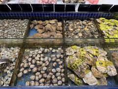 -味莊·青岛菜(云霄路店)