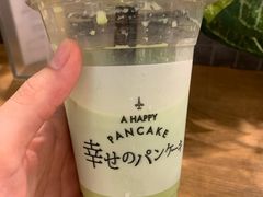 -幸せのパンケーキ(心斎橋店)