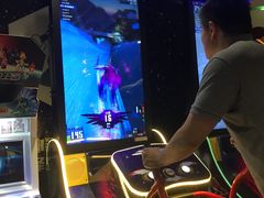 -反斗乐园(领展中心城店)