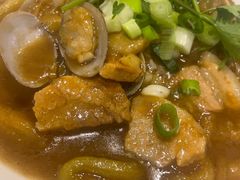 -牟传仁饭庄(星海店)