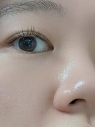 -柴小姐美睫美甲