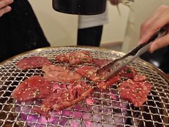 -大阪烧肉BAKA一代(十亩地店)