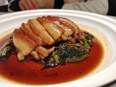 梅菜扣肉-阿五黄河大鲤鱼(英协路店)