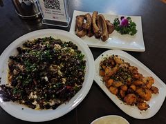 -三猫黑鱼花(南大店)