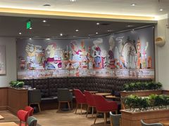 -COSTA COFFEE(房山印象城店)