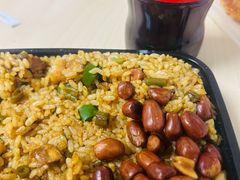 -小艾家的炒饭(万新村店)