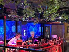 -1819餐厅·团队聚餐·烤串·精酿