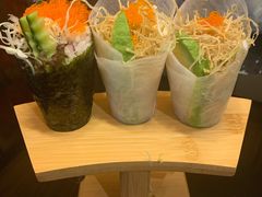 -天狗山料理(省体店)
