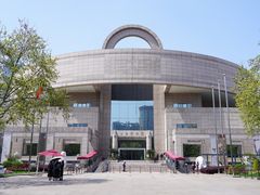 -上海博物馆(人民广场馆)