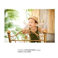 -星宝贝儿童摄影