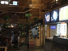 -山有花啡餐厅(常营总店)