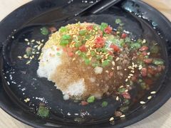 调糕藕粉-云平风味园(护国路店)