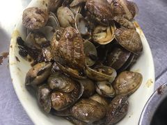 -兴记菜馆
