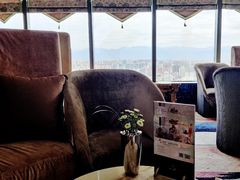 -西安皇冠假日酒店·B&G51餐厅